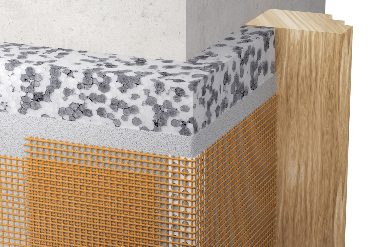 Capatect 656/02 Gewebe-Eckschutz 2,5 m 100 x 150 mm mit Kunststoffinnenwinkel Capatect 656/02 Gewebe-Eckschutz 2,5 m 100 x 150 mm mit Kunststoffinnenwinkel